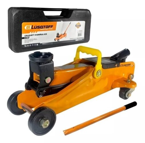 Crique Carrito Gato 2 Ton